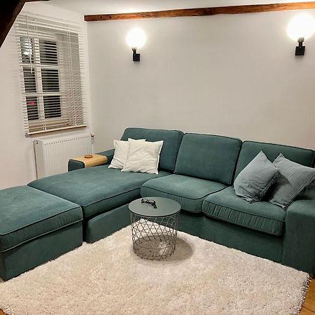 Celle Old Town Hideaway 아파트 외부 사진