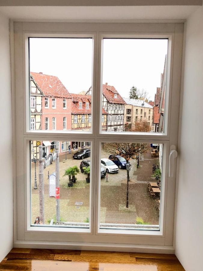 Celle Old Town Hideaway 아파트 외부 사진