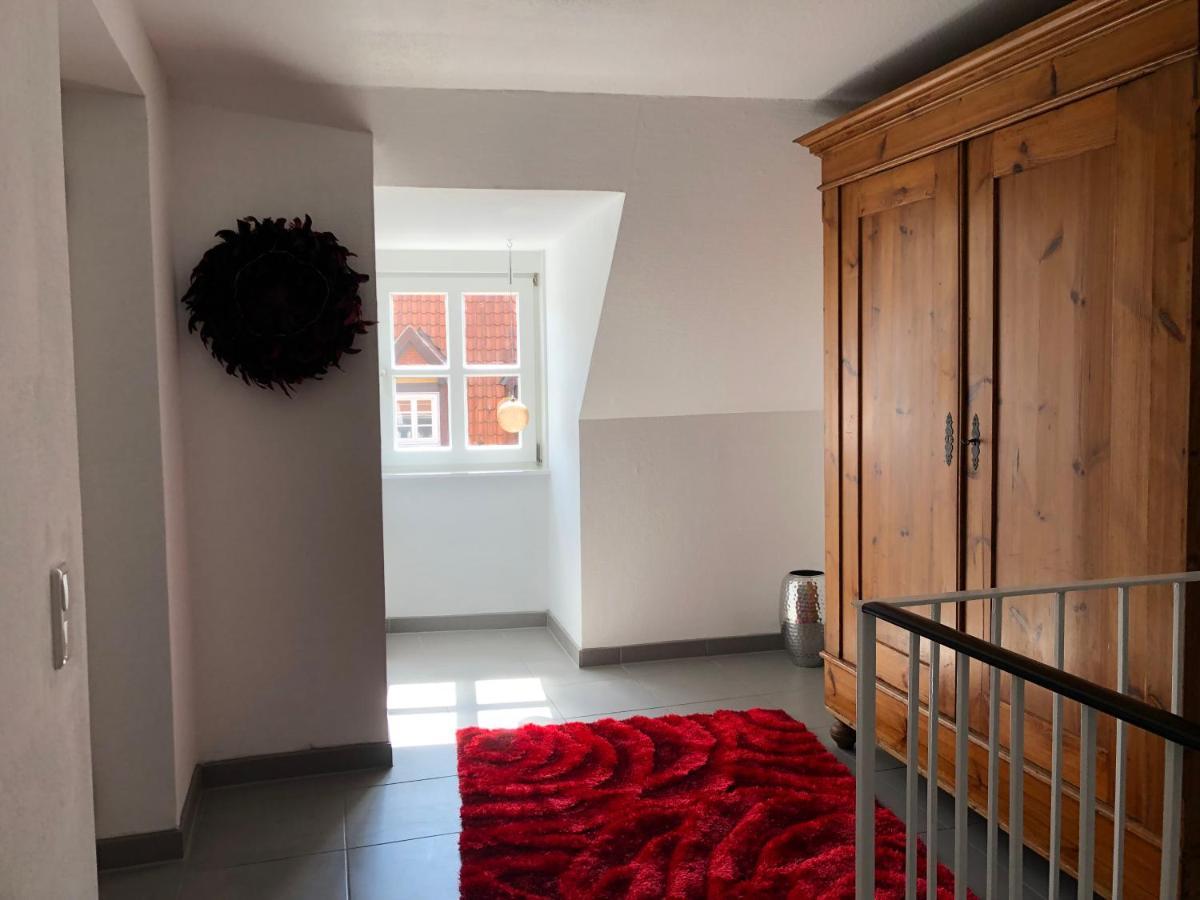 Celle Old Town Hideaway 아파트 외부 사진