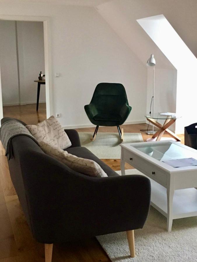 Celle Old Town Hideaway 아파트 외부 사진