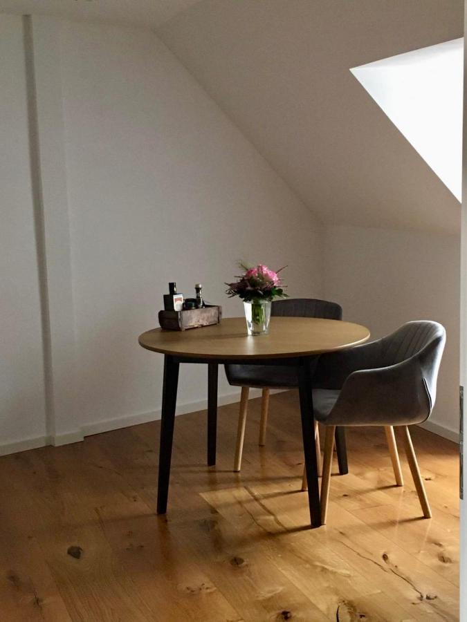 Celle Old Town Hideaway 아파트 외부 사진